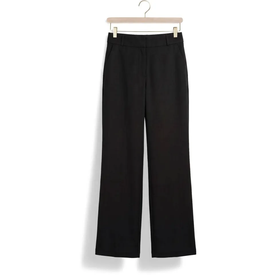 Notre-V Broek Nv-irene Zwart, foto 2