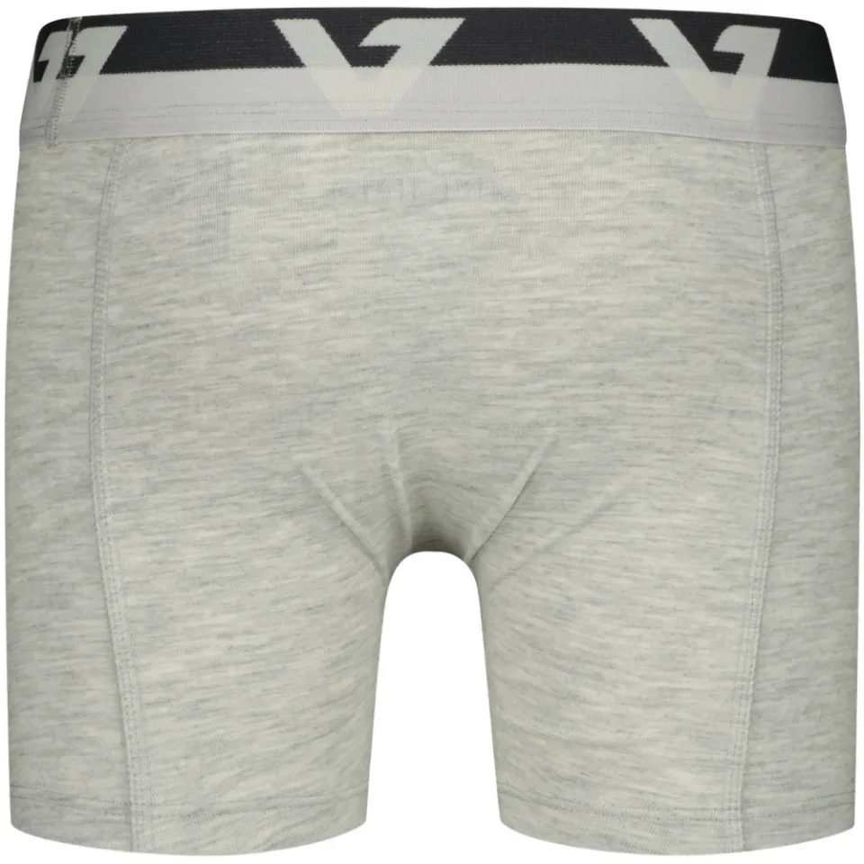 Vingino boxershorts 5-pack meerkleurig multicolor, foto 3
