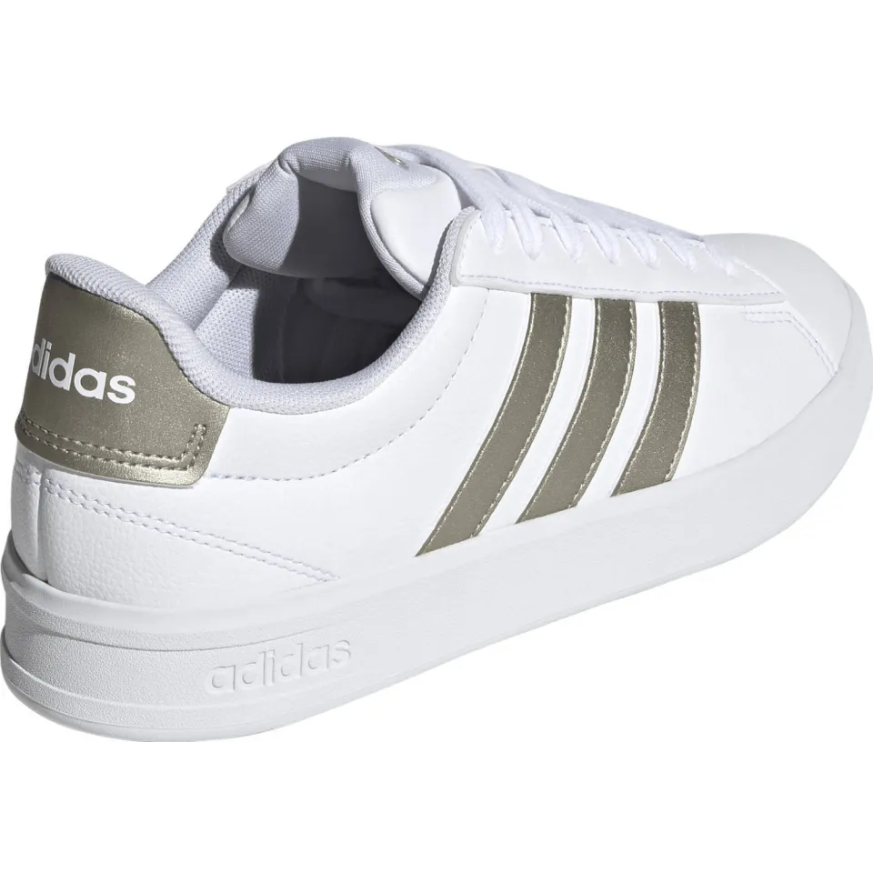 Adidas Grand Court 3.0 sneaker wit, foto 5