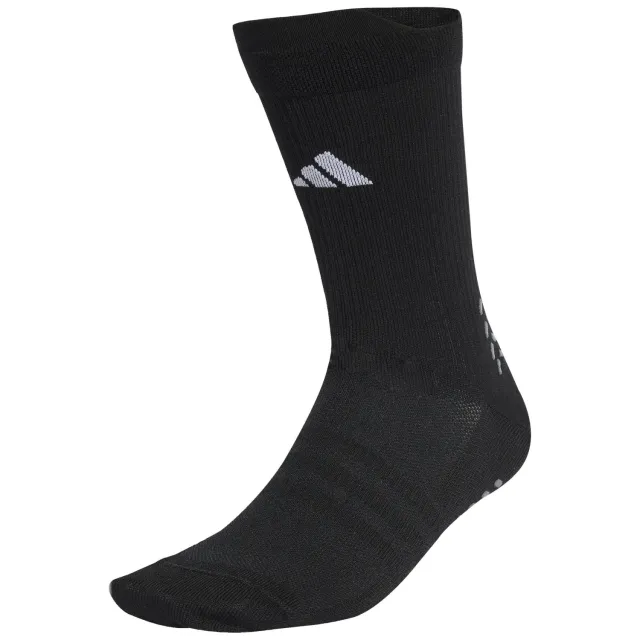 Adidas Football Light Gripsokken Zwart Wit