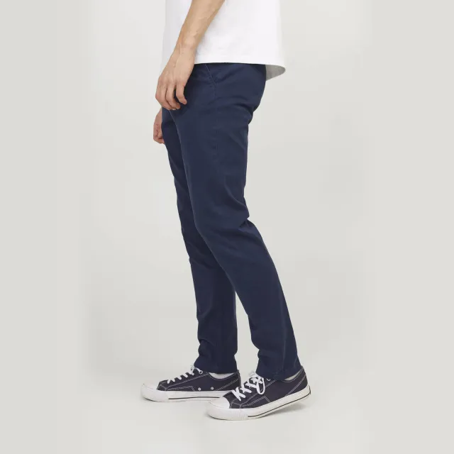 Jack & Jones JJIMARCO chino navy, foto 4