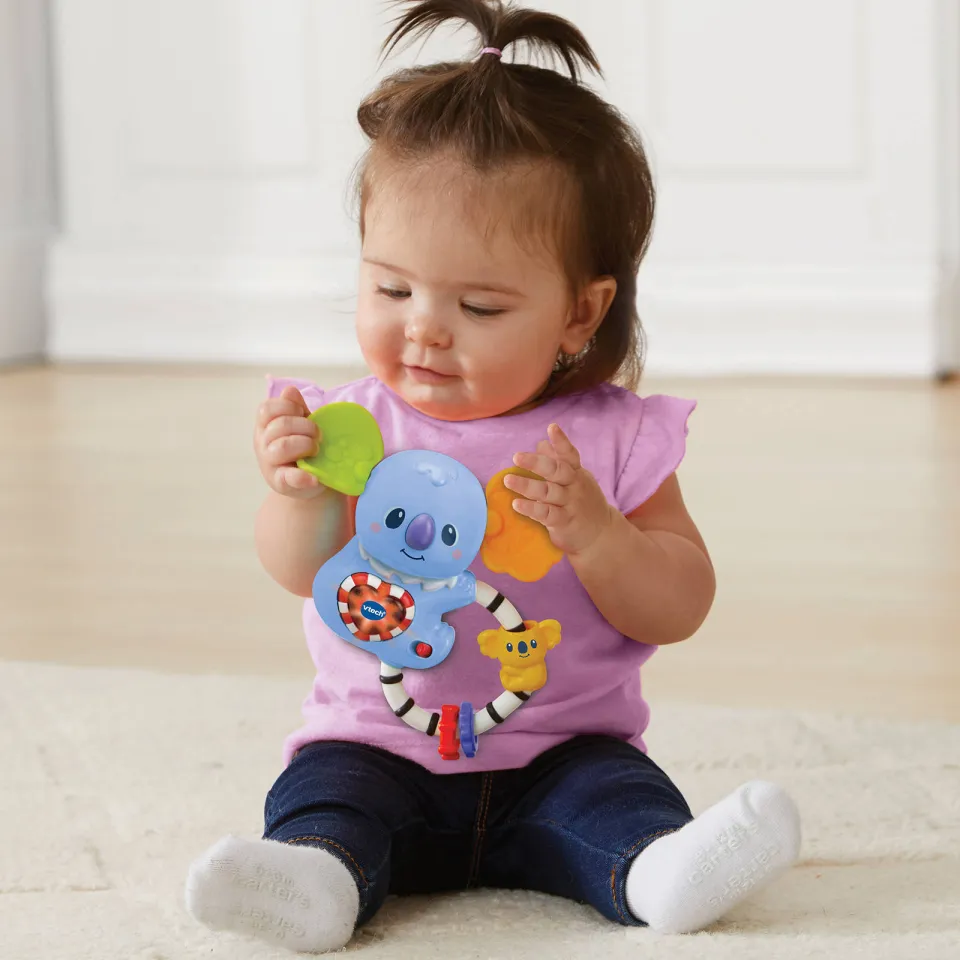 VTech Baby Mijn koala rammelaar, foto 5