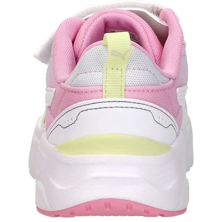 Puma Trinity 2 LT Come On sneakers roze, foto 7