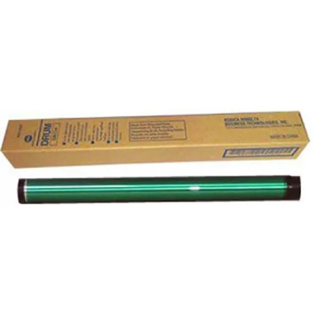 Konica-Minolta Konica Minolta 4021029701 (DR-114) Drum
