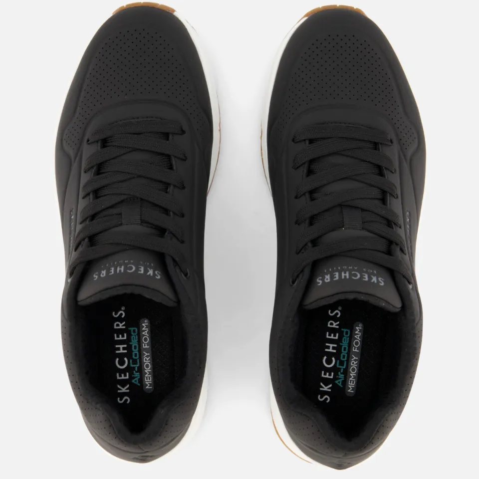 Skechers Uno Stand On Air sneakers zwart, foto 5
