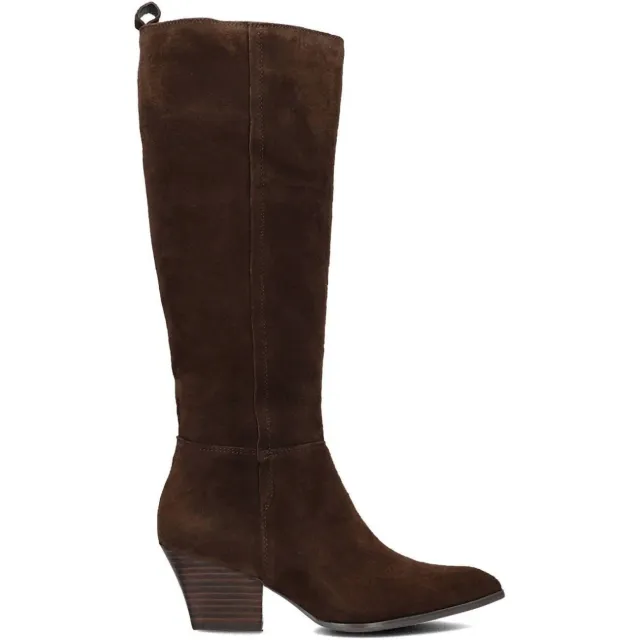 Notre-V Laarzen Shn80672-02 Bruin