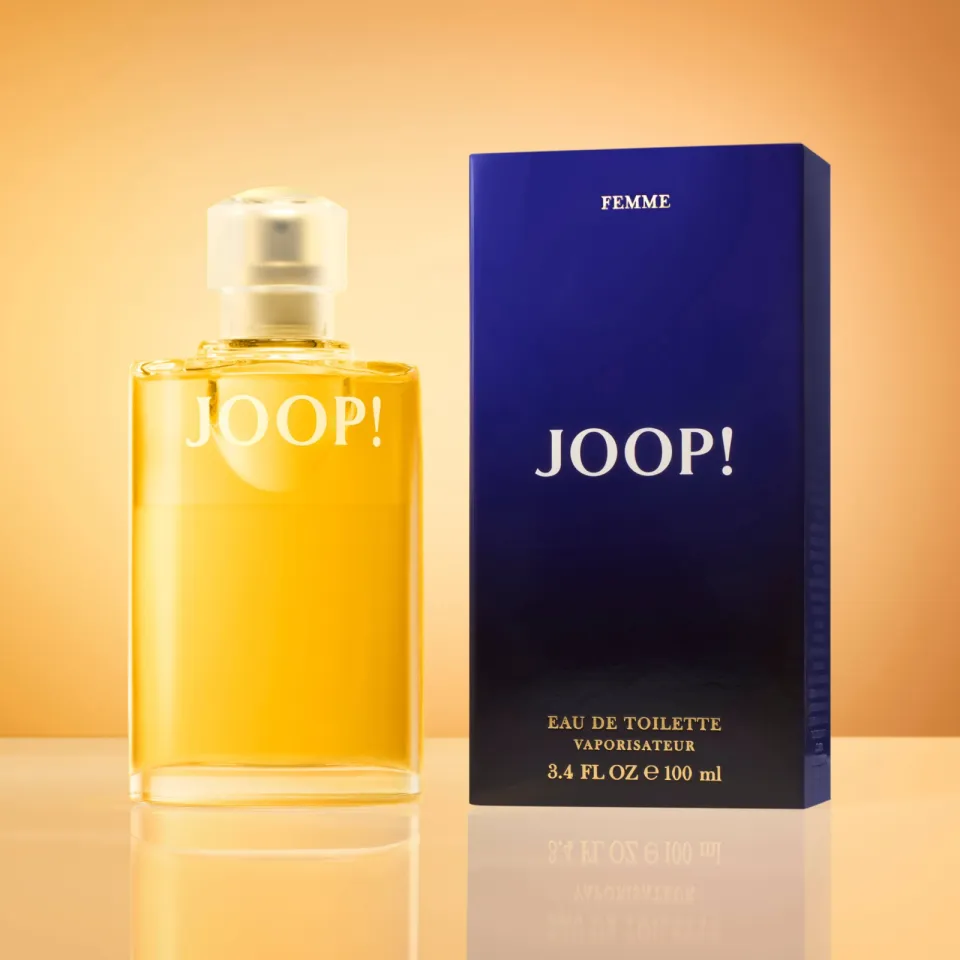 Joop! Femme eau de toilette - 100 ml, foto 5