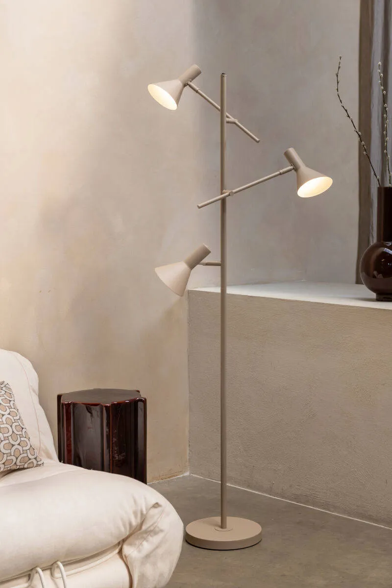 It's About Romi vloerlamp izmir - zand, foto 4