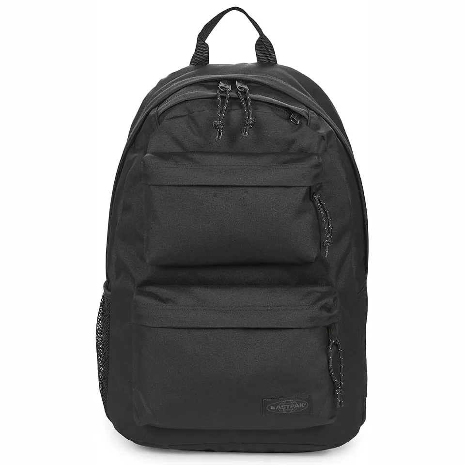 Eastpak Padded Double rugzak zwart, foto 2