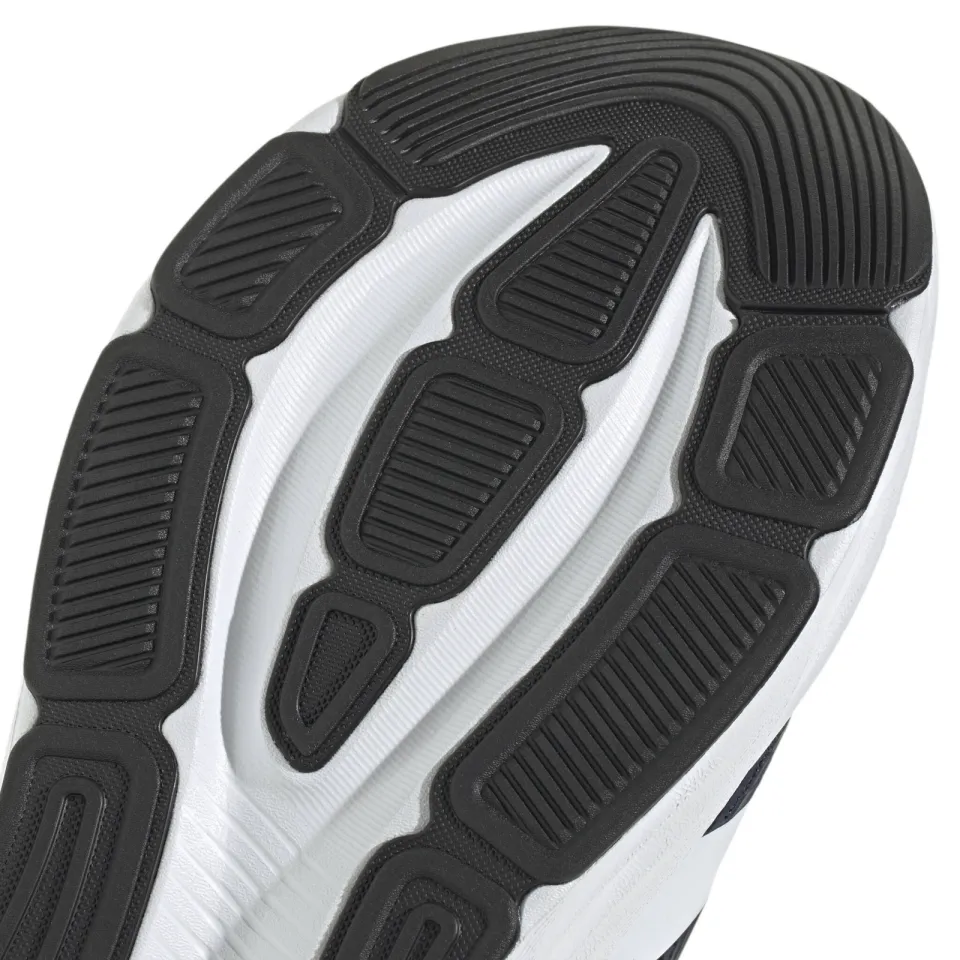 Adidas Galaxy 8 hardloopschoenen blauw, foto 7