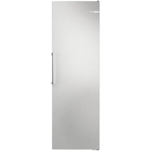 Bosch GSN36VLDG Vrieskast Grijs
