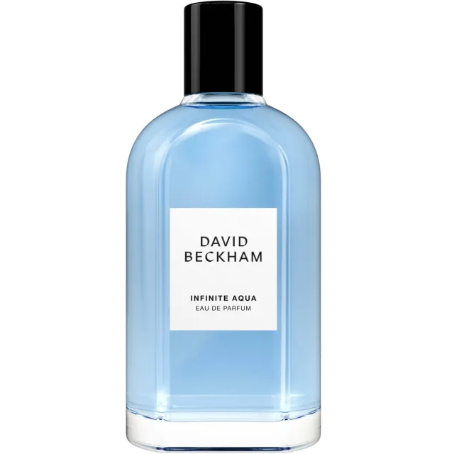 David Beckham Infinite Aqua eau de parfum - 100 ml