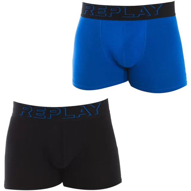 Replay Boxers Replay I101233 Multicolour