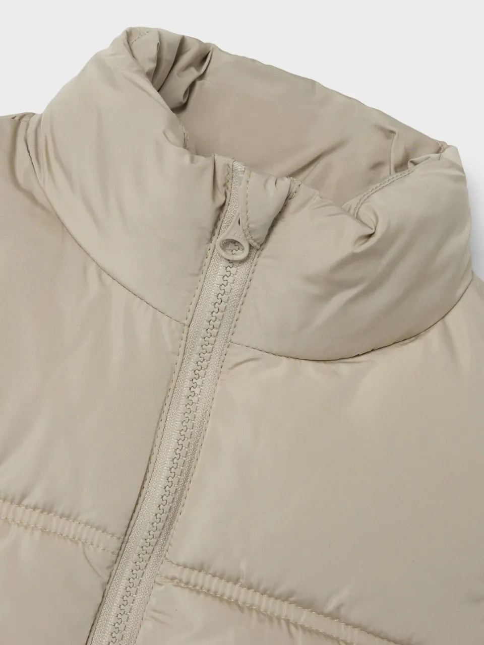 NAME IT bodywarmer beige, foto 4