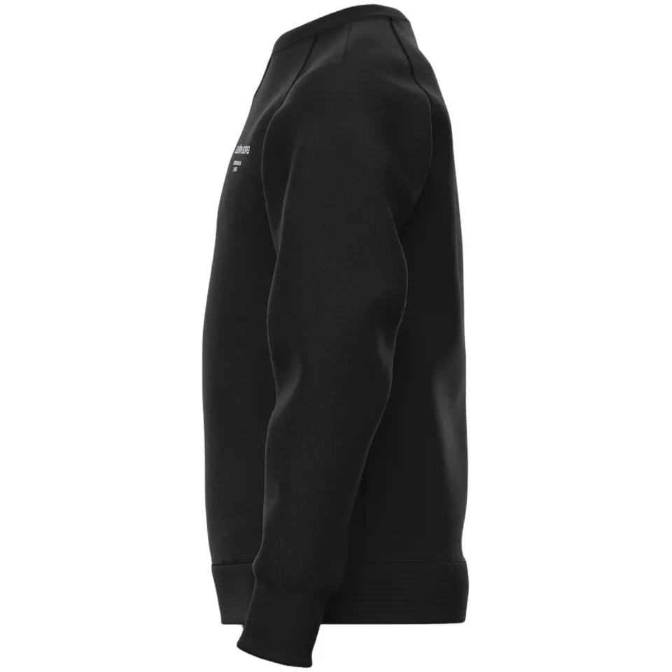 Björn Borg sweater met logo - zwart, foto 4