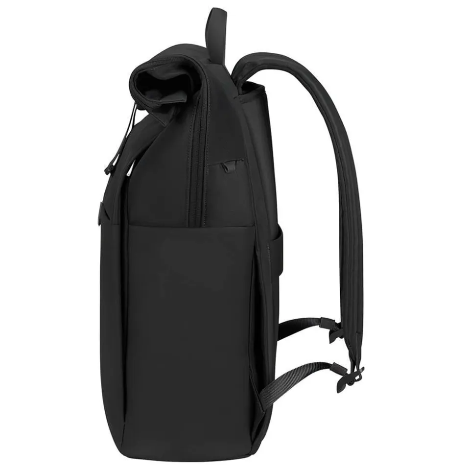 Samsonite 4Pack rolltop rugzak zwart, foto 6