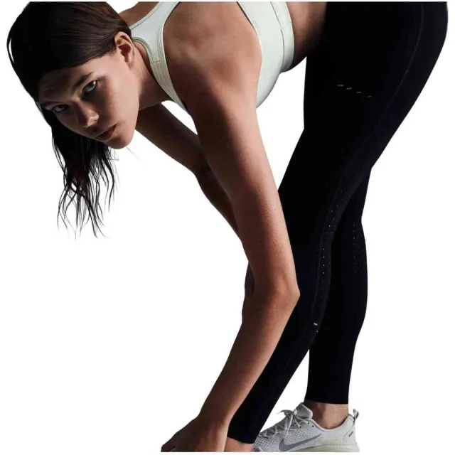 Nike Legging Nike HJ2252-010 Zwart