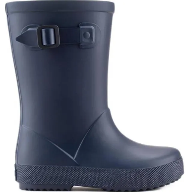 Igor regenlaarzen blauw Blauw/Marino
