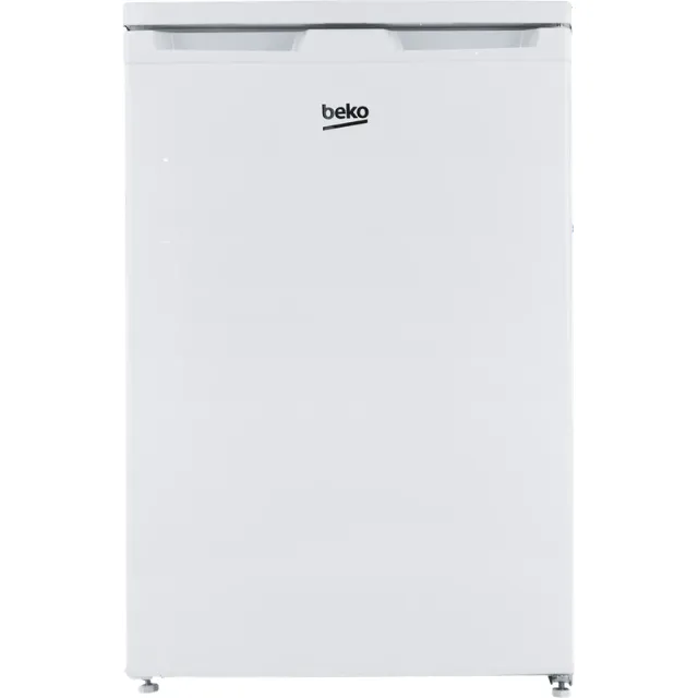 Beko TSE1285N Tafelmodel koelkast met vriesvak Wit, foto 2