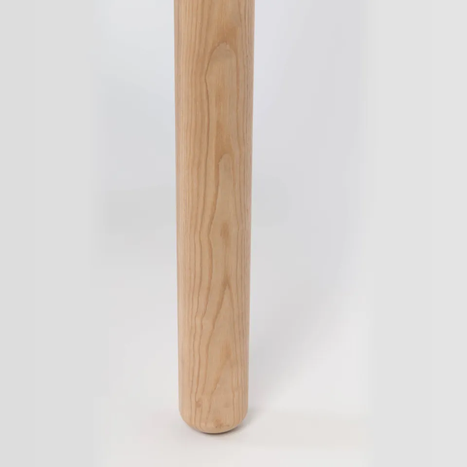 Zuiver eetkamertafel Storm (180x90 cm) naturel, foto 6