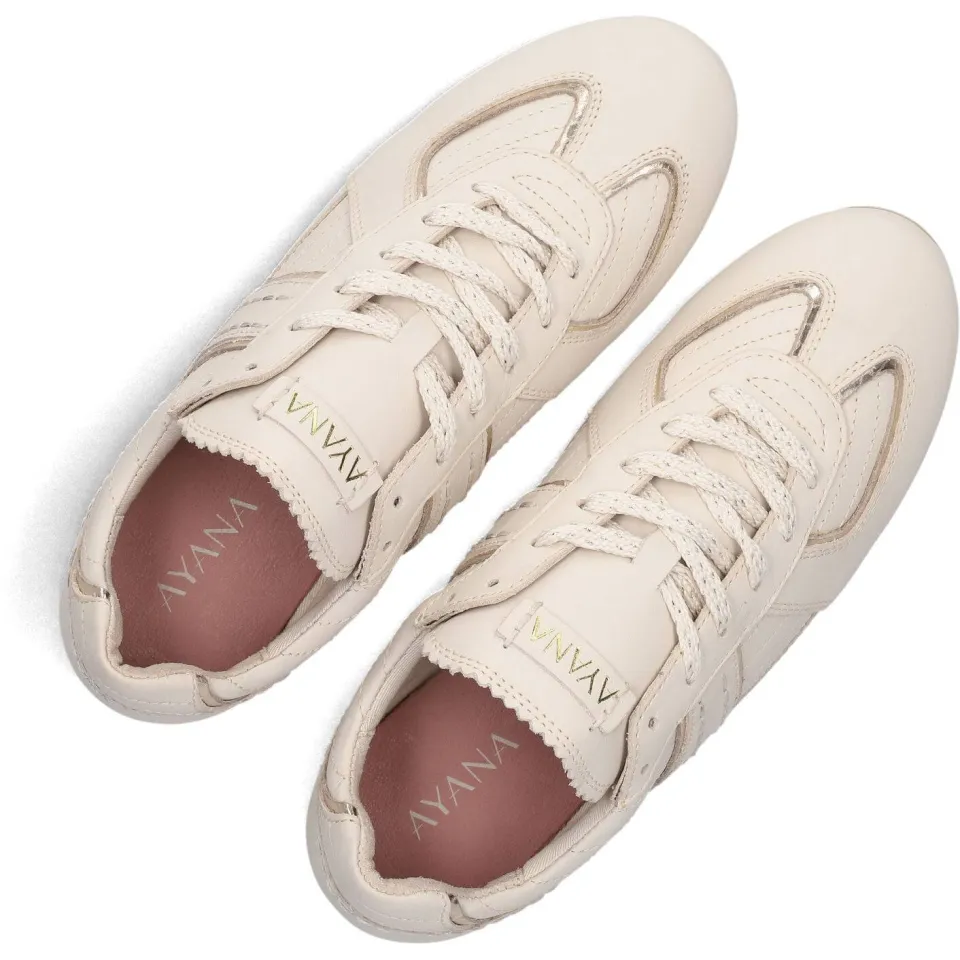AYANA Sneakers 350 Beige, foto 6