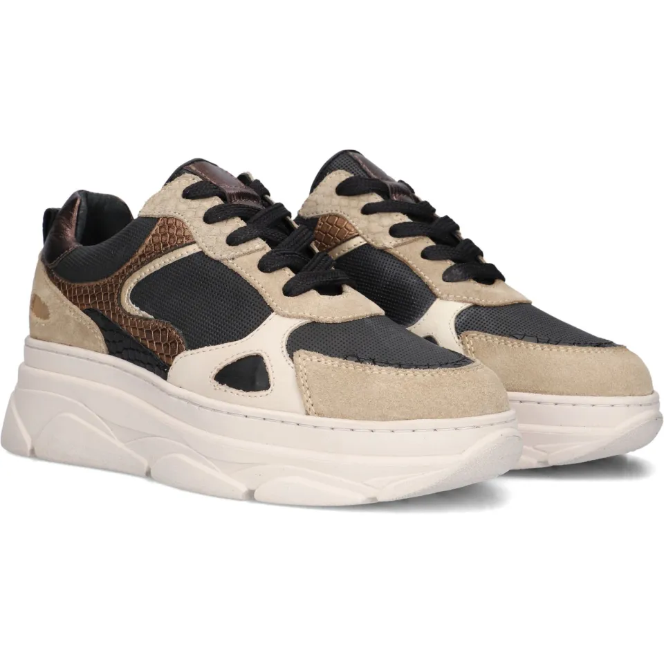 Blasz Sneakers Jana-09 Beige, foto 3