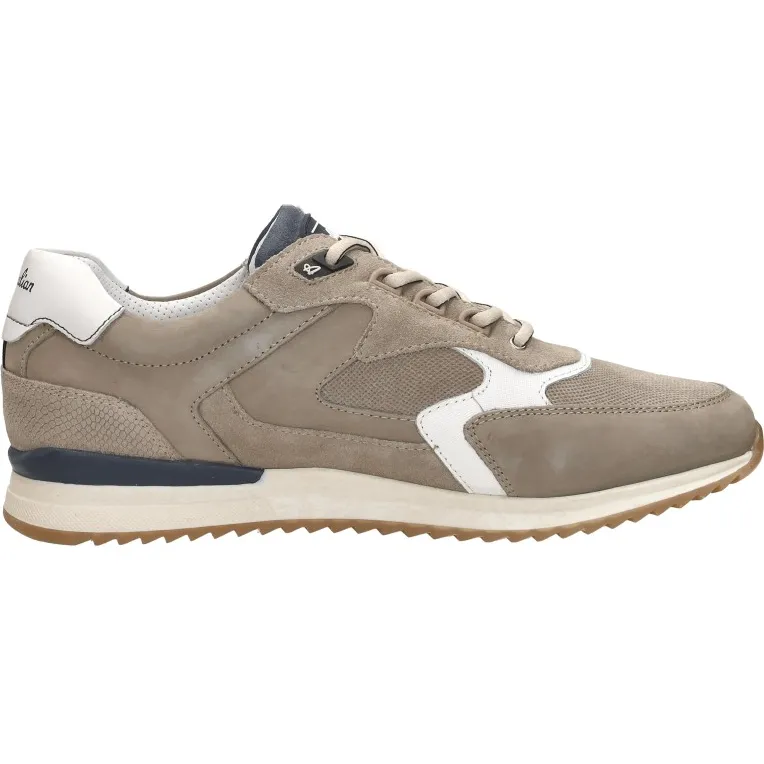Australian Bakersville sneakers taupe