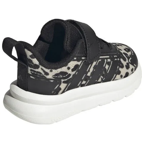 Adidas Tensaur Run 4.0 sneaker zwart, foto 6