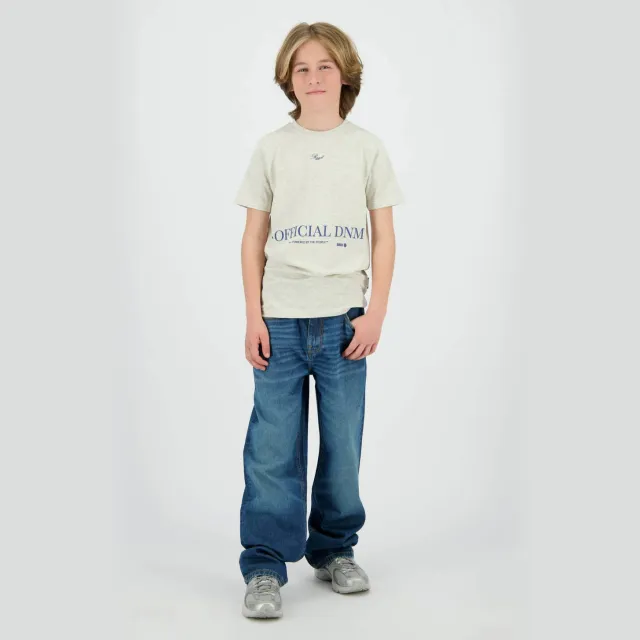 Raizzed baggy jeans dark blue denim Vintage Blue