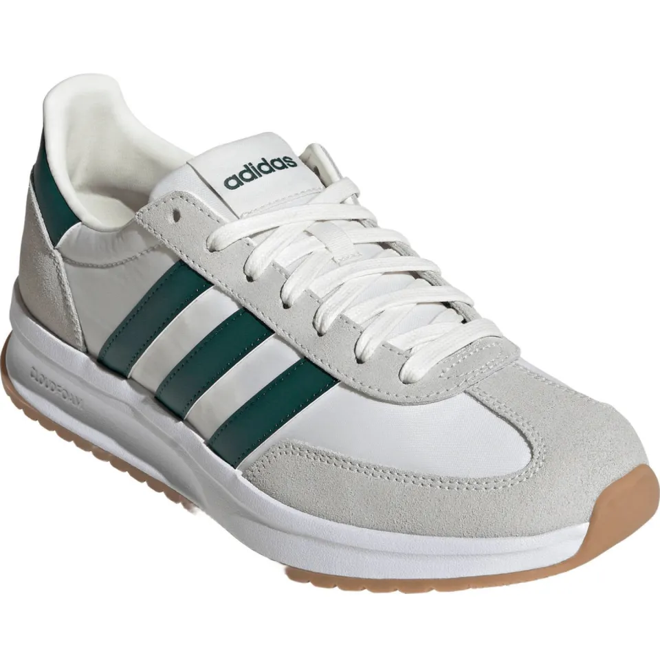 Adidas Sportswear Run 70s 2.0 sneakers wit/groen, foto 2