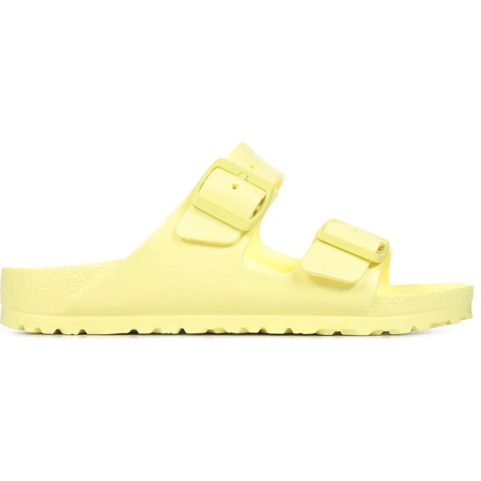 Birkenstock Arizona Essentials geel, foto 2