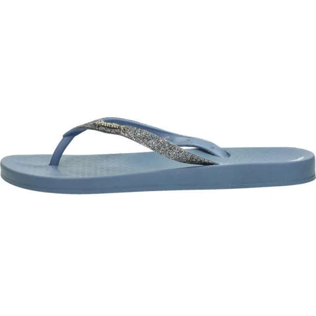 Ipanema Anatomic Lolita Licht blauw