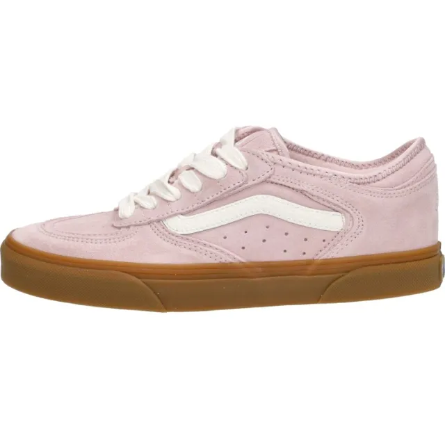 Vans Rowley Classic lage sneakers roze, foto 2