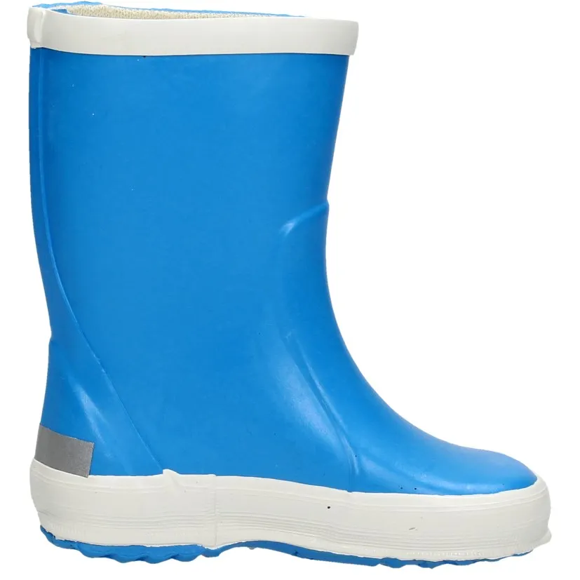 Bergstein BN Rainboot regenlaars blauw