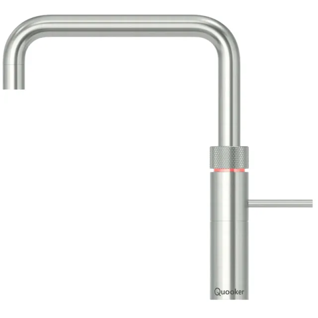 Quooker Fusion Square RVS