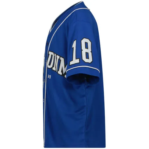 Raizzed longsleeve hardblauw, foto 2