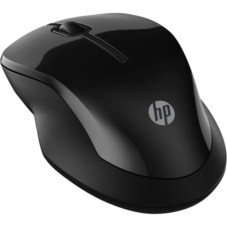 HP 250 Dual draadloze muis zwart, foto 2