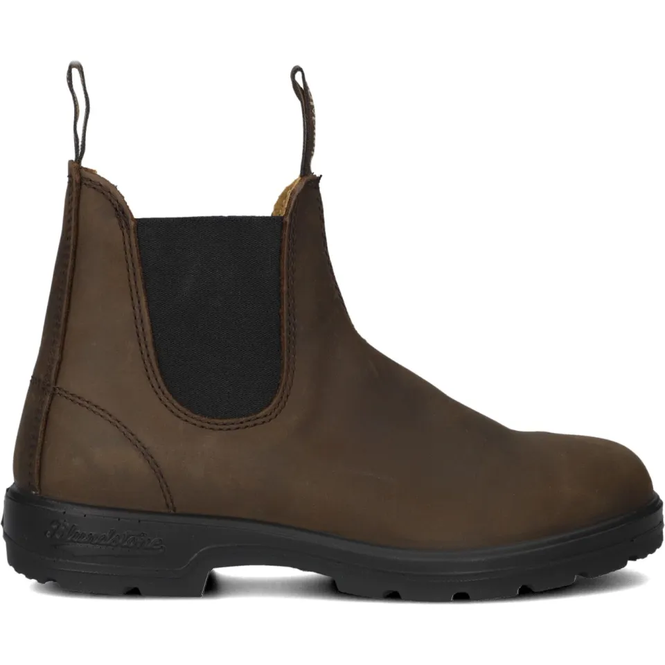 Blundstone Classics Chelsea boots bruin
