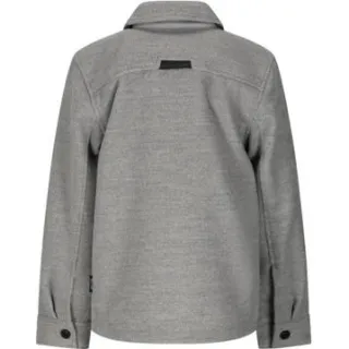 Retour Jeans overshirt - grijs, foto 3