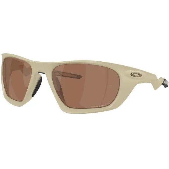 Oakley Lateralis S3 VLT 14% - Fietsbril bruin Zand