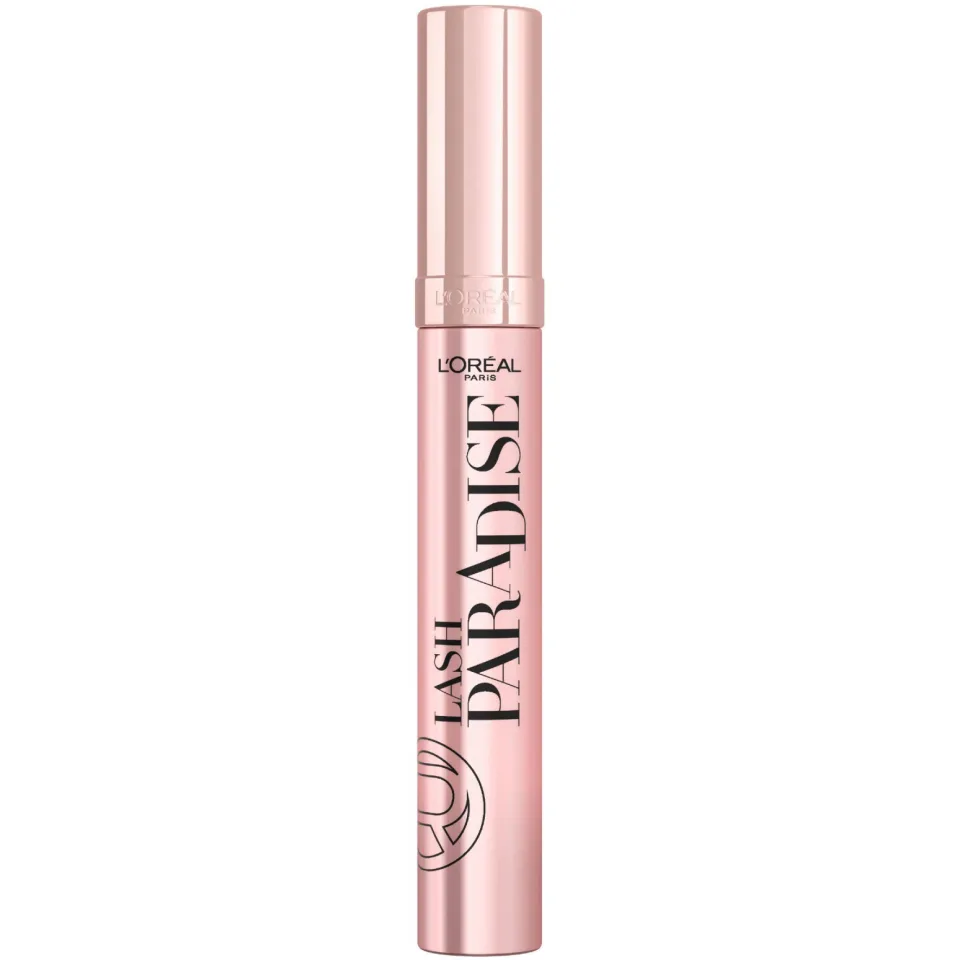 L'oréal Paris Lash Paradise mascara 02 intense black