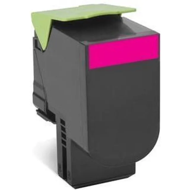Lexmark 80C2SME LEXM CX310DN PROJ TON zie titel