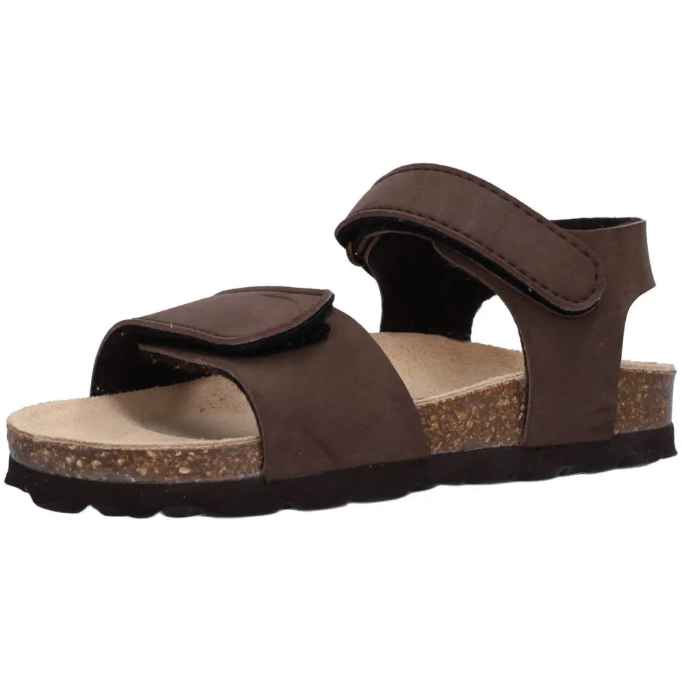 Red Code sandalen bruin, foto 2