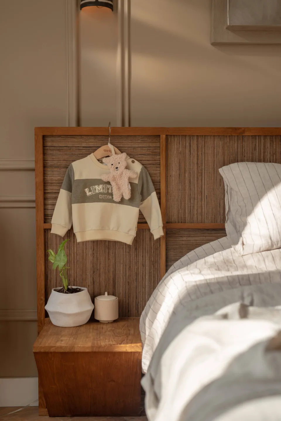 Dirkje set - beige/kaki, foto 6