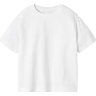 NAME IT Vobbo t-shirt wit, foto 3