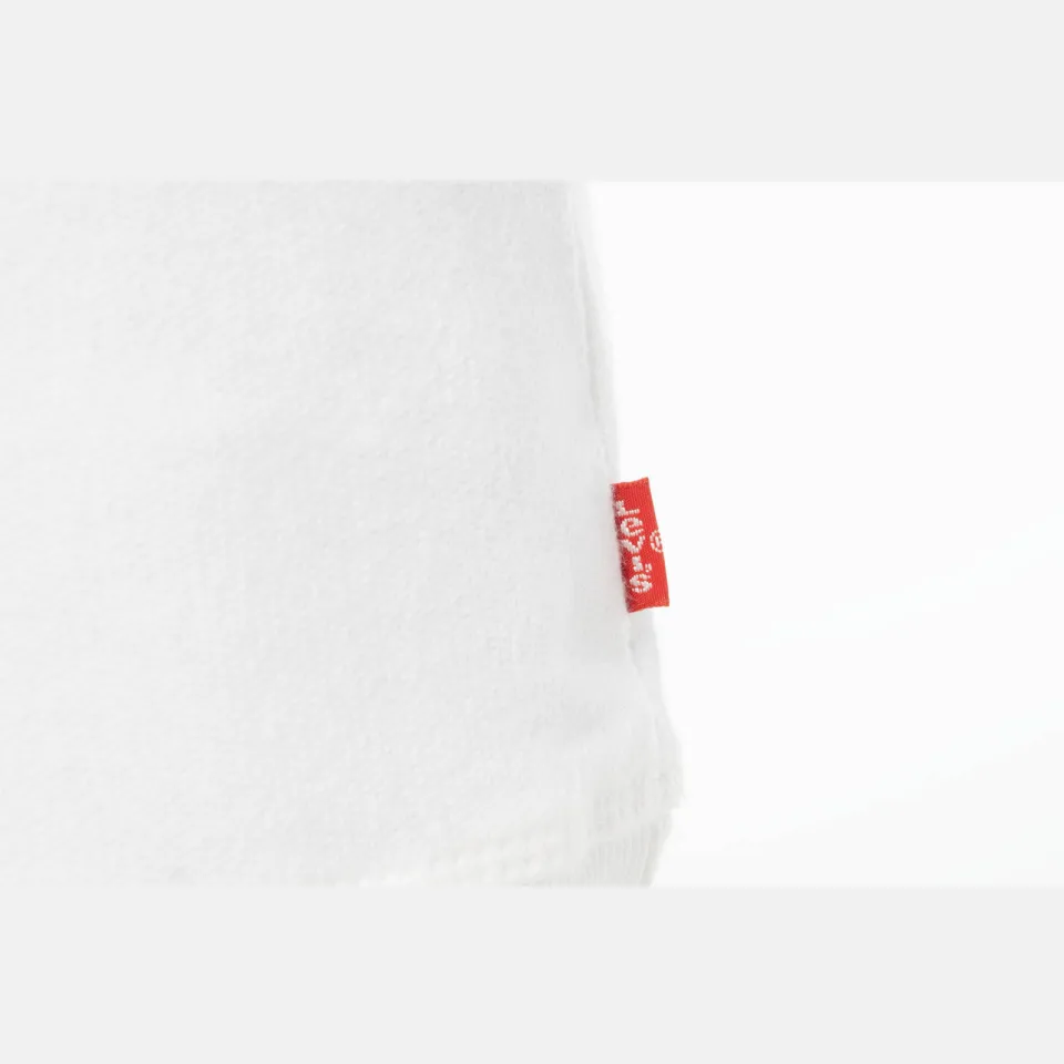 Levi's Kids sweater Key item met logo wit, foto 8