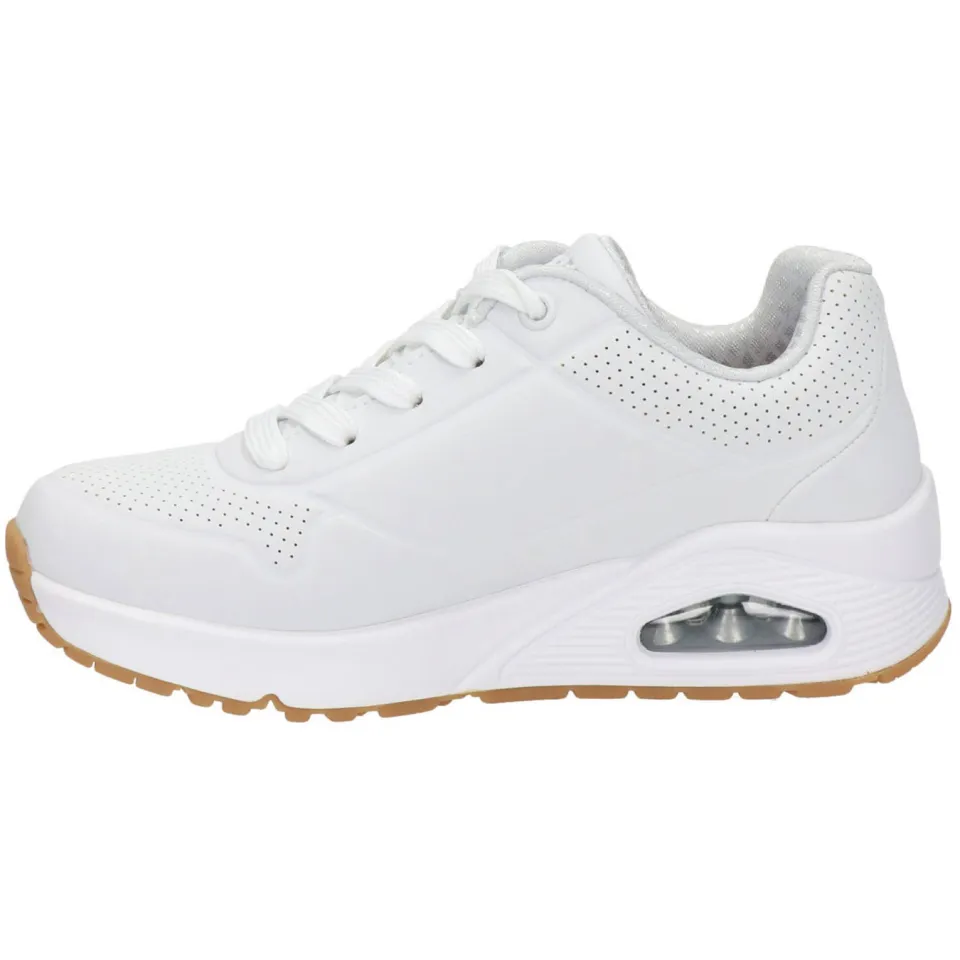 Skechers sneakers wit, foto 5