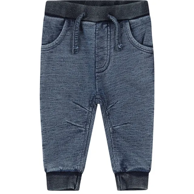 Dirkje broek blauw, foto 2