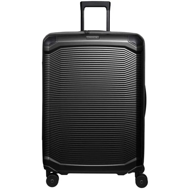 Travelite Millennium koffer zwart