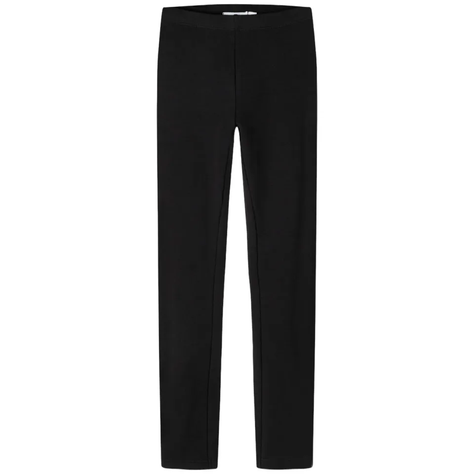 NAME IT NKFDAVINA legging zwart, foto 2